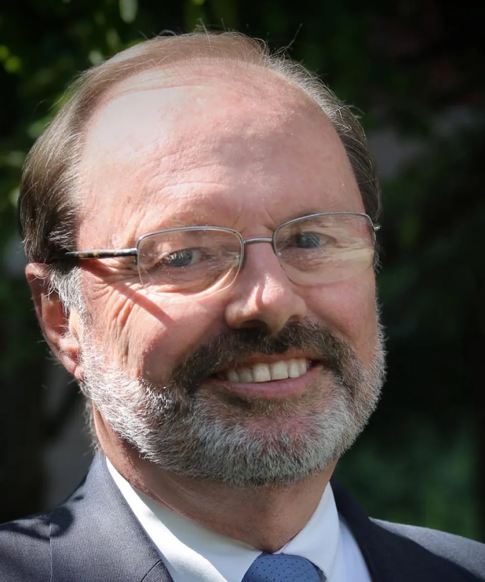 Christopher P. Shea