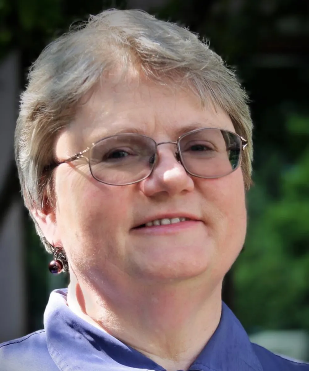 Dawn M. Williams